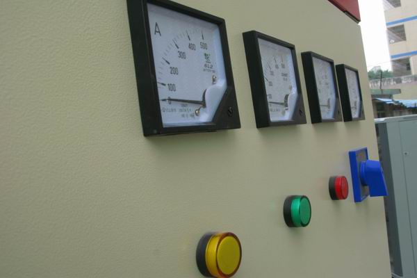 天心配电柜-3683讲讲配电柜注意事项